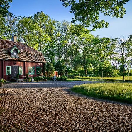 Kungs Starby Gard Bed And Breakfast Vadstena Exteriér fotografie