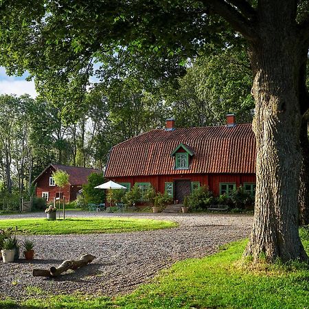 Kungs Starby Gard Bed And Breakfast Vadstena Exteriér fotografie