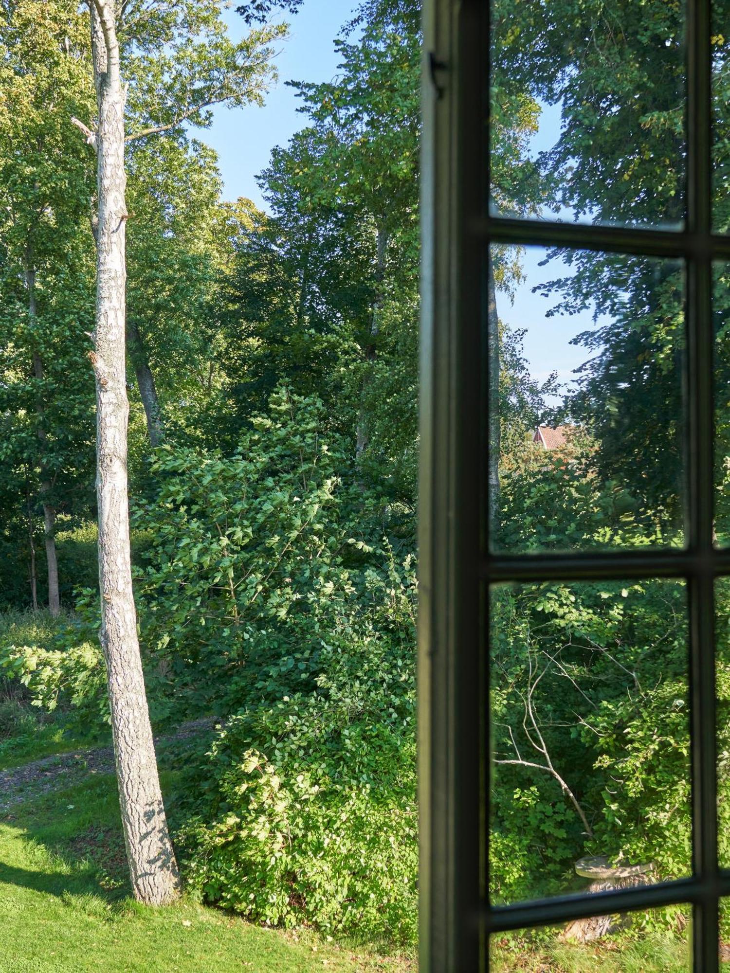 Kungs Starby Gard Bed And Breakfast Vadstena Exteriér fotografie