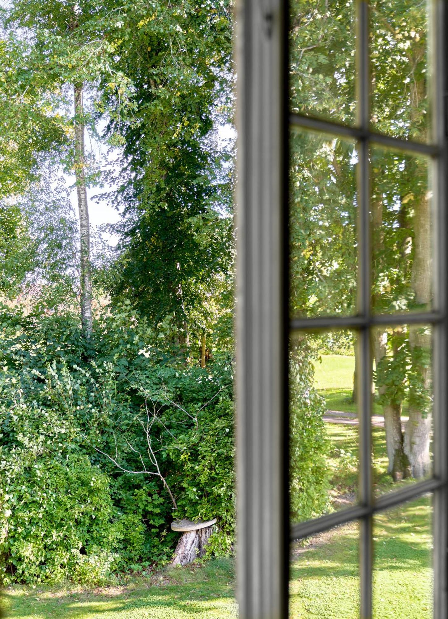 Kungs Starby Gard Bed And Breakfast Vadstena Exteriér fotografie
