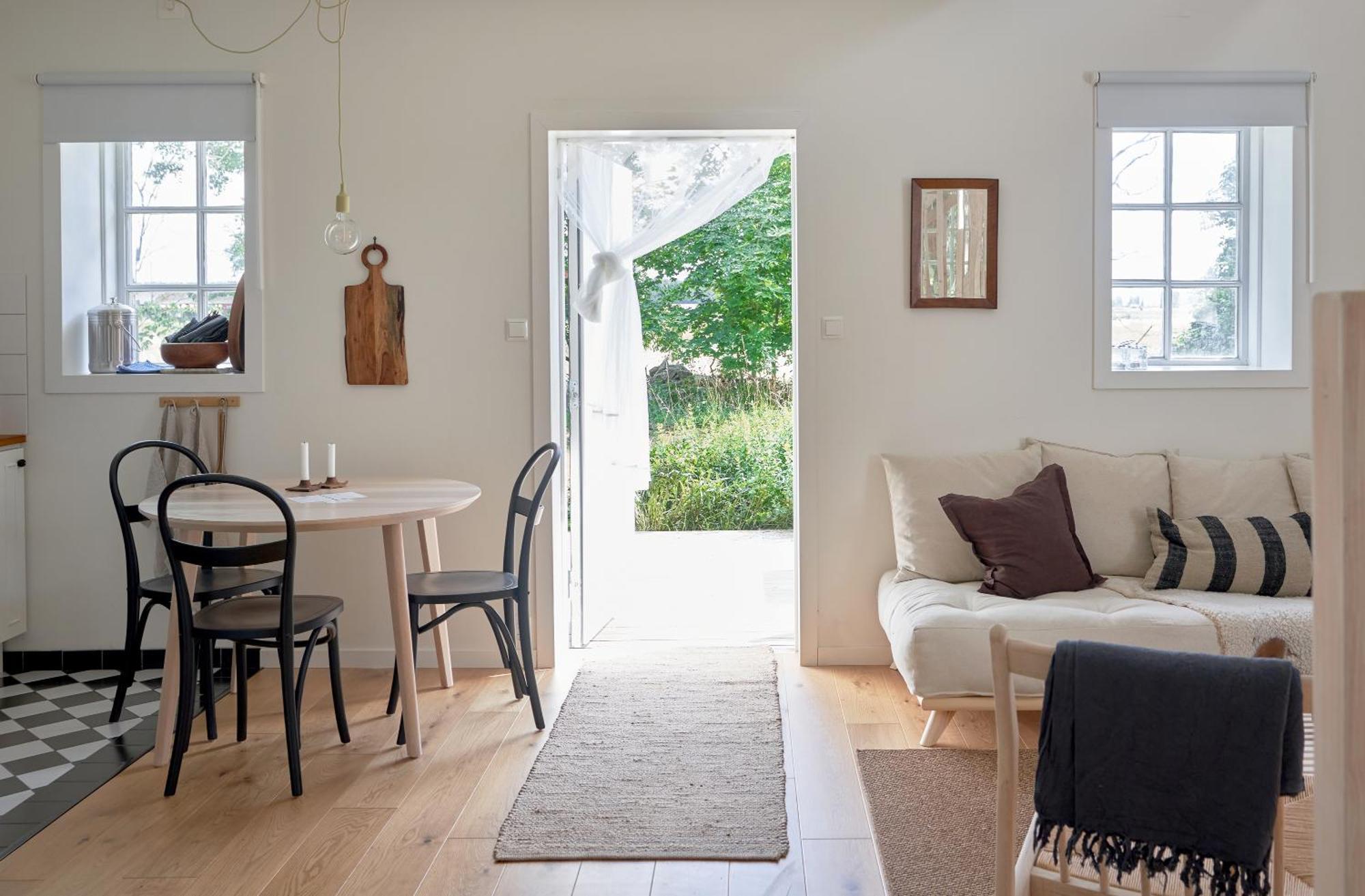 Kungs Starby Gard Bed And Breakfast Vadstena Exteriér fotografie