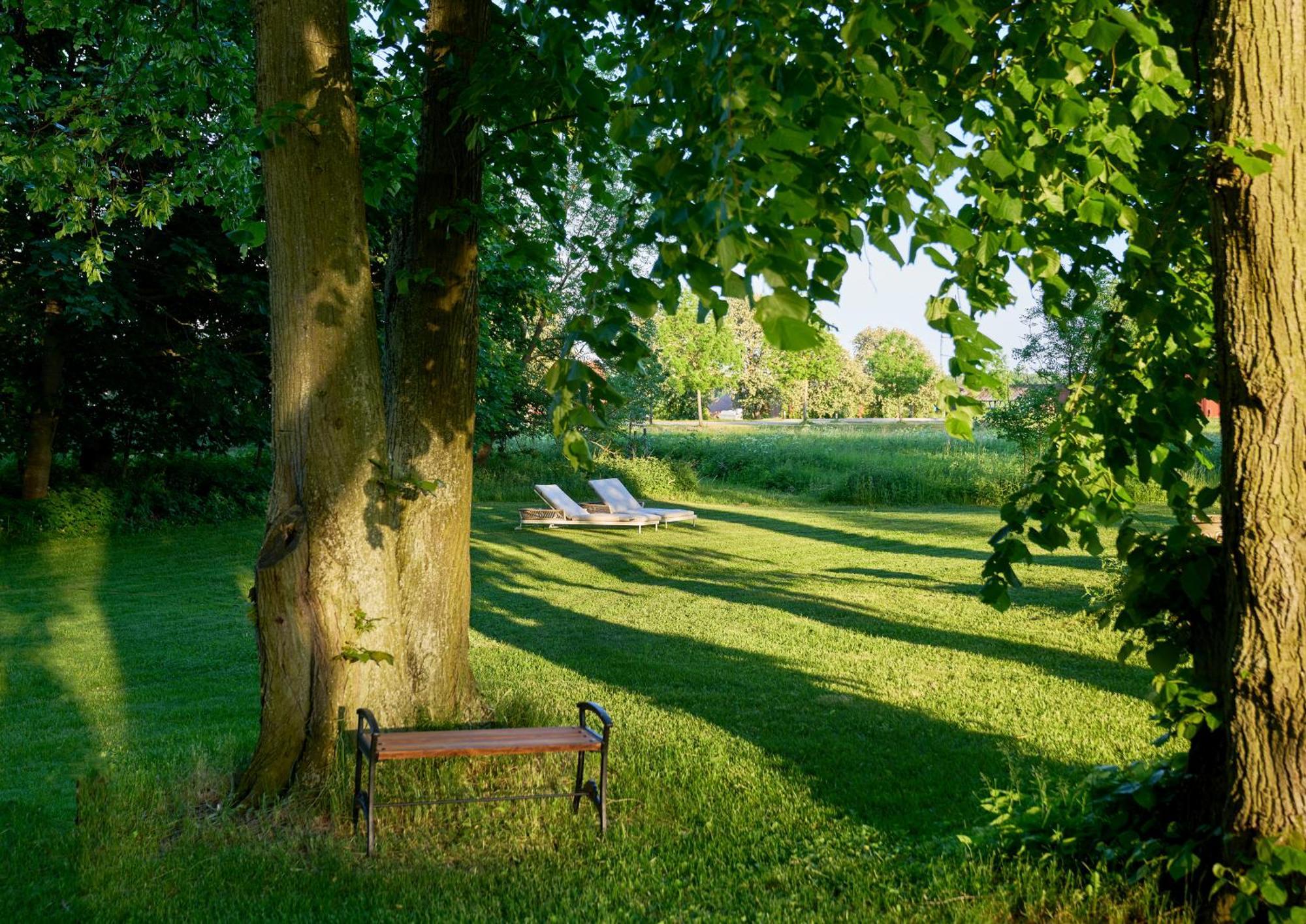 Kungs Starby Gard Bed And Breakfast Vadstena Exteriér fotografie