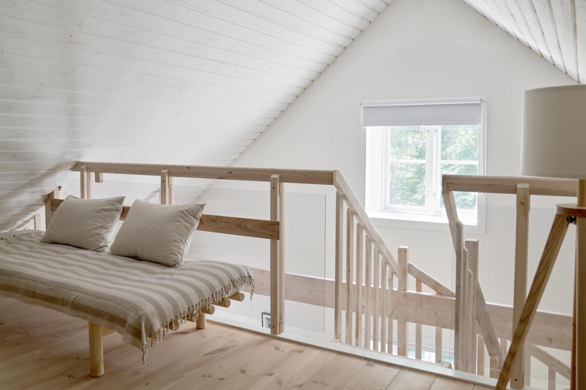 Kungs Starby Gard Bed And Breakfast Vadstena Exteriér fotografie