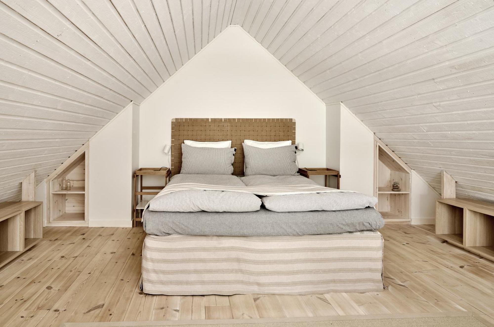 Kungs Starby Gard Bed And Breakfast Vadstena Exteriér fotografie