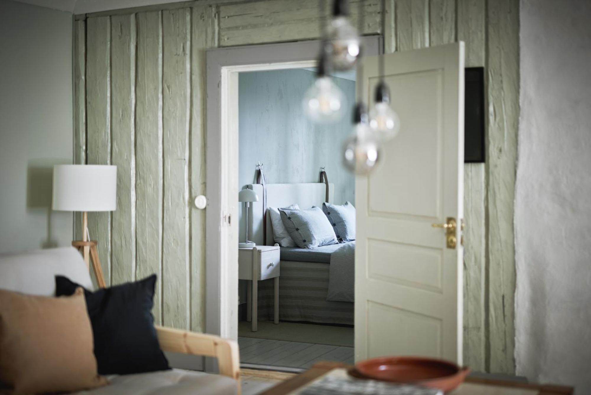 Kungs Starby Gard Bed And Breakfast Vadstena Exteriér fotografie