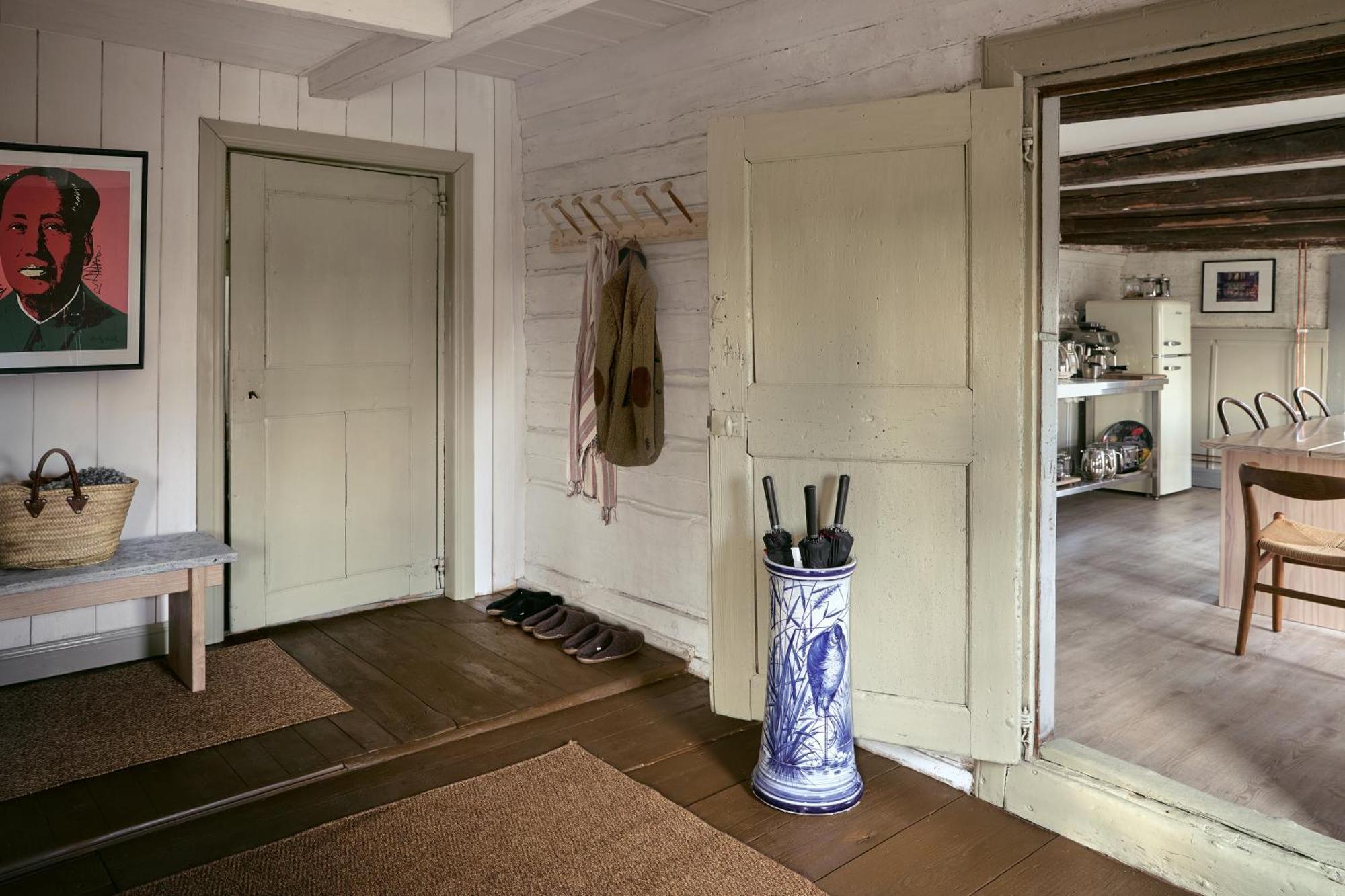 Kungs Starby Gard Bed And Breakfast Vadstena Exteriér fotografie