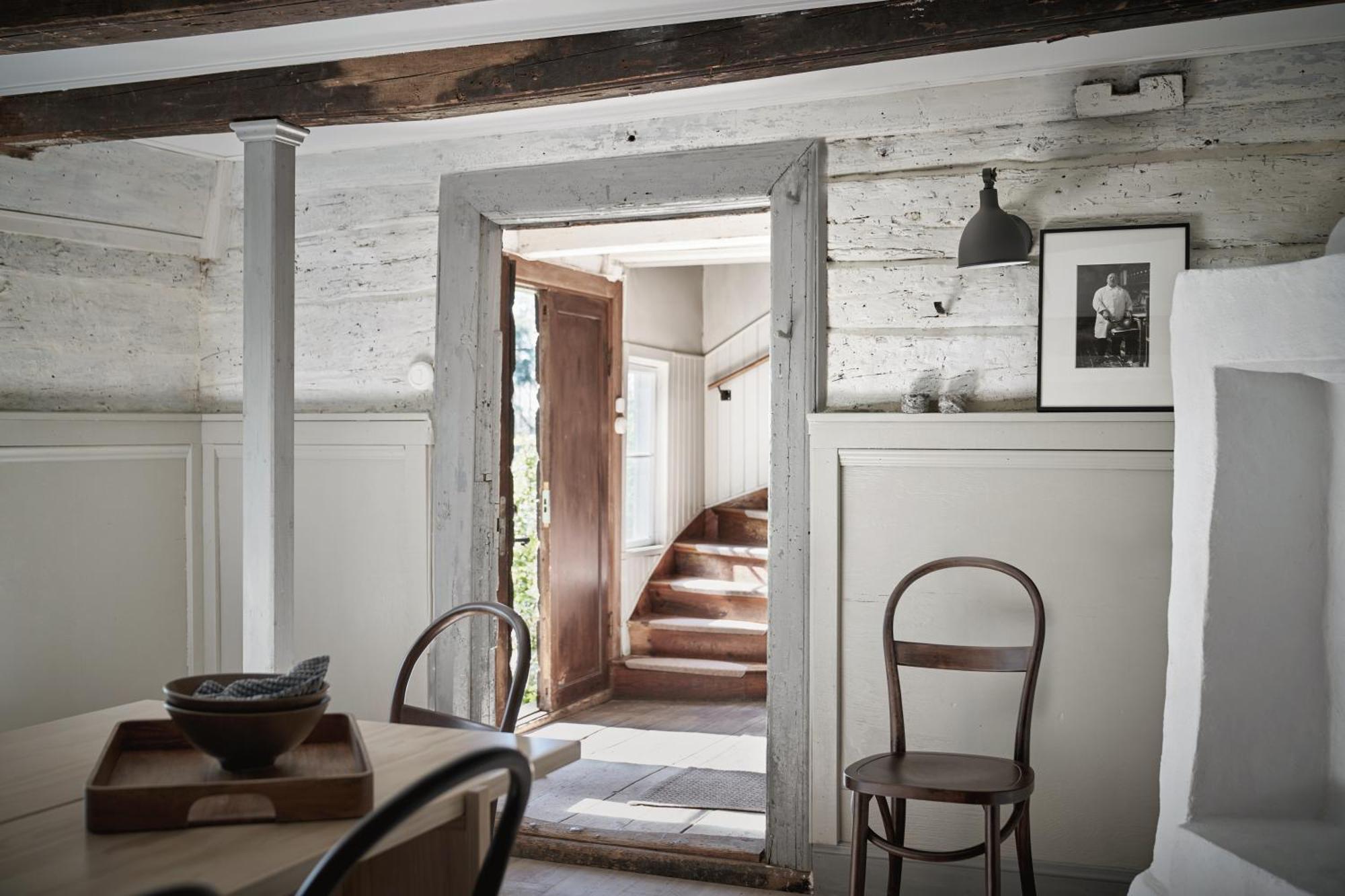 Kungs Starby Gard Bed And Breakfast Vadstena Exteriér fotografie