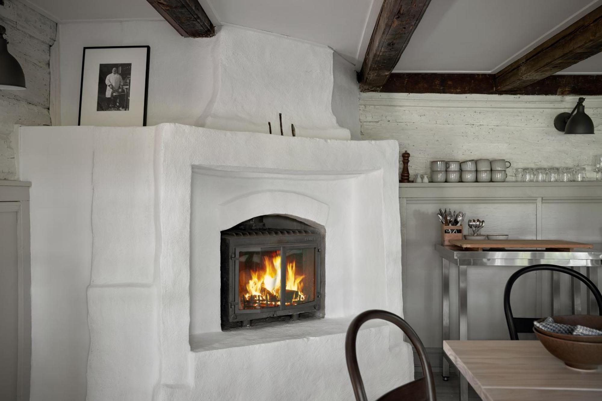 Kungs Starby Gard Bed And Breakfast Vadstena Exteriér fotografie