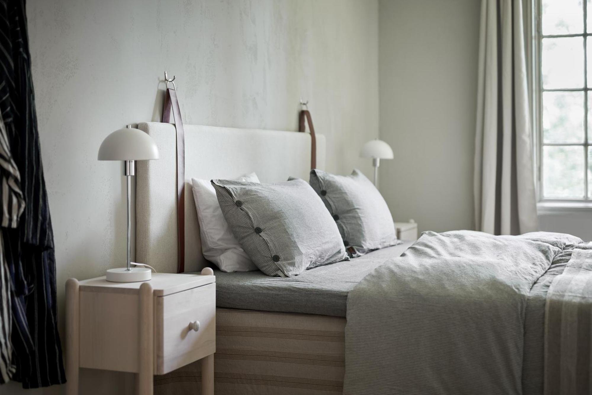 Kungs Starby Gard Bed And Breakfast Vadstena Pokoj fotografie