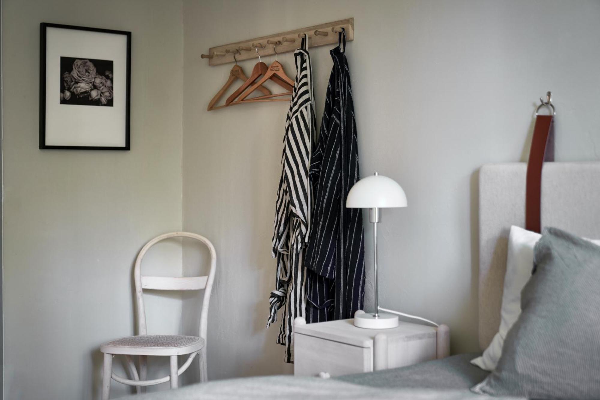 Kungs Starby Gard Bed And Breakfast Vadstena Pokoj fotografie