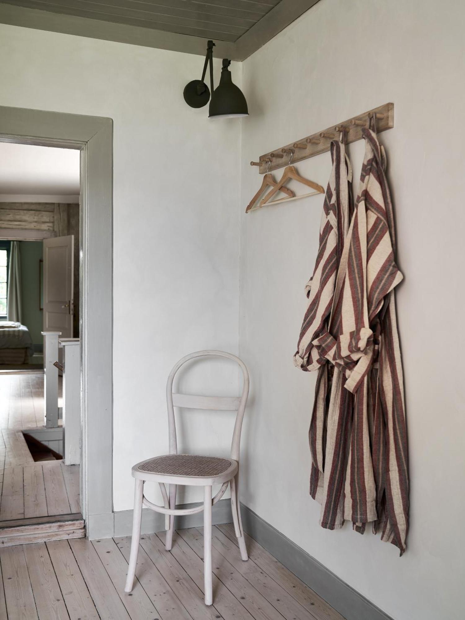 Kungs Starby Gard Bed And Breakfast Vadstena Pokoj fotografie